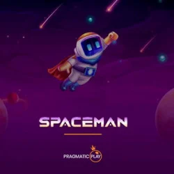 Spaceman seguro777